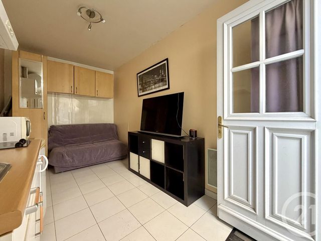 Appartement F1 &agrave; vendre - 1 pi&egrave;ce - 13,16 m2 - Issy Les Moulineaux - 92 - ILE-DE-FRANCE
