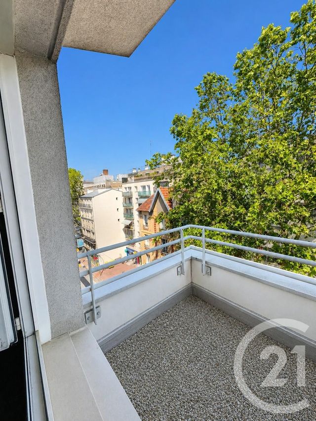 appartement - ISSY LES MOULINEAUX - 92