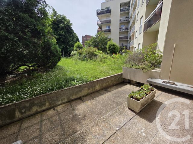 appartement - ISSY LES MOULINEAUX - 92