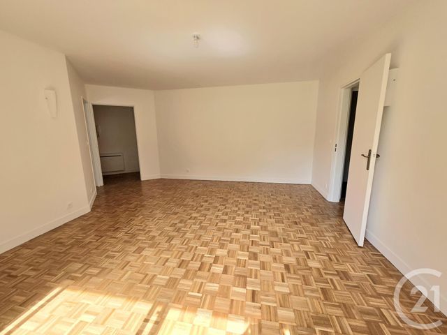 Appartement F2 &agrave; louer - 2 pi&egrave;ces - 51,34 m2 - Issy Les Moulineaux - 92 - ILE-DE-FRANCE