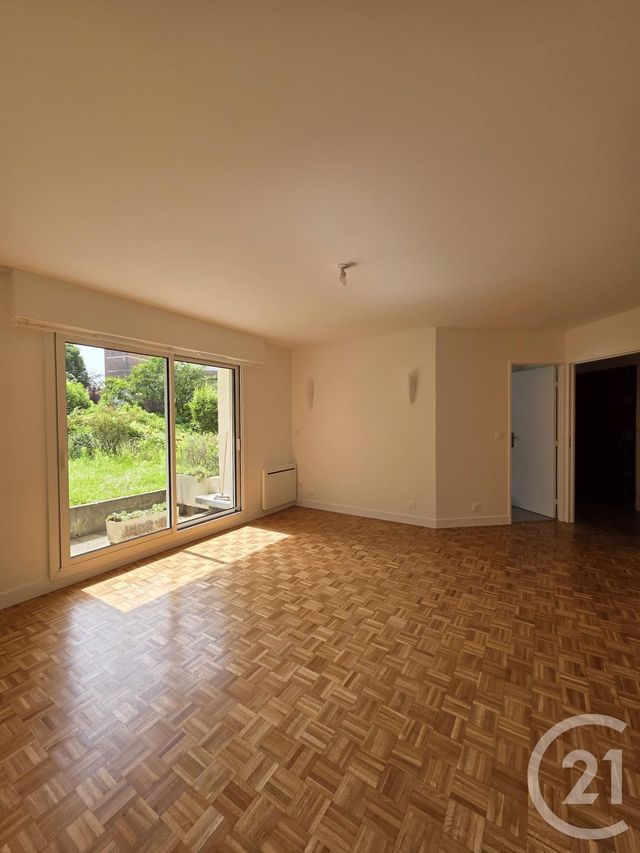 Appartement F2 &agrave; louer - 2 pi&egrave;ces - 51,34 m2 - Issy Les Moulineaux - 92 - ILE-DE-FRANCE