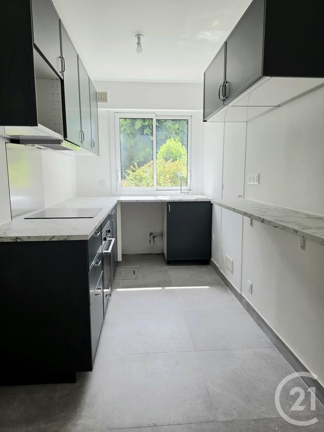 Appartement F2 &agrave; louer - 2 pi&egrave;ces - 51,34 m2 - Issy Les Moulineaux - 92 - ILE-DE-FRANCE