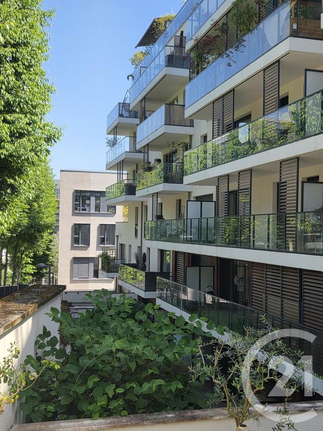 Appartement F3 &agrave; louer - 3 pi&egrave;ces - 58,79 m2 - Meudon - 92 - ILE-DE-FRANCE