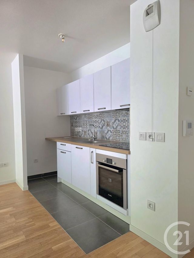 Appartement F3 &agrave; louer - 3 pi&egrave;ces - 58,79 m2 - Meudon - 92 - ILE-DE-FRANCE