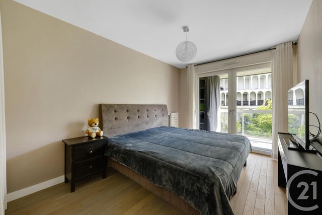 Appartement F3 &agrave; vendre - 3 pi&egrave;ces - 56,58 m2 - Boulogne Billancourt - 92 - ILE-DE-FRANCE