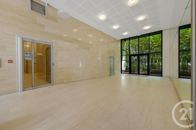 Appartement F3 &agrave; vendre - 3 pi&egrave;ces - 56,58 m2 - Boulogne Billancourt - 92 - ILE-DE-FRANCE
