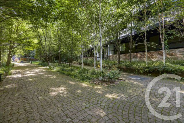 Appartement F3 &agrave; vendre - 3 pi&egrave;ces - 56,58 m2 - Boulogne Billancourt - 92 - ILE-DE-FRANCE
