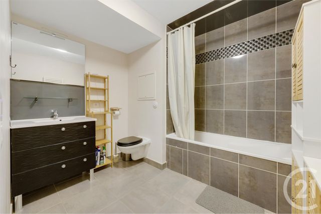 Appartement F3 &agrave; vendre - 3 pi&egrave;ces - 56,58 m2 - Boulogne Billancourt - 92 - ILE-DE-FRANCE
