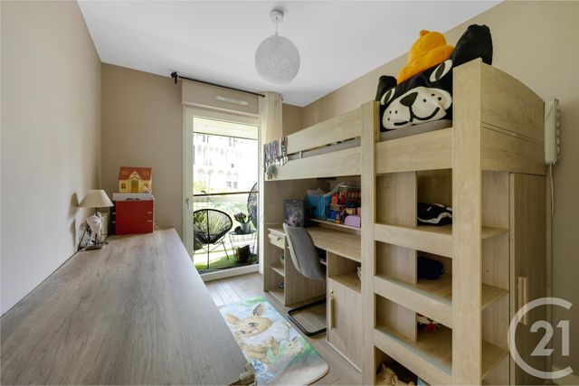Appartement F3 &agrave; vendre - 3 pi&egrave;ces - 56,58 m2 - Boulogne Billancourt - 92 - ILE-DE-FRANCE