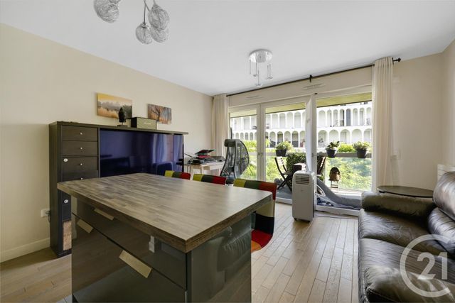 Appartement F3 &agrave; vendre - 3 pi&egrave;ces - 56,58 m2 - Boulogne Billancourt - 92 - ILE-DE-FRANCE