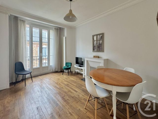 Appartement F2 à louer BOULOGNE BILLANCOURT