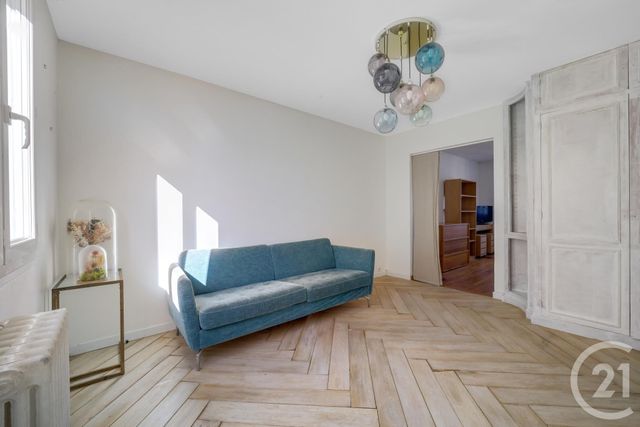appartement - VANVES - 92