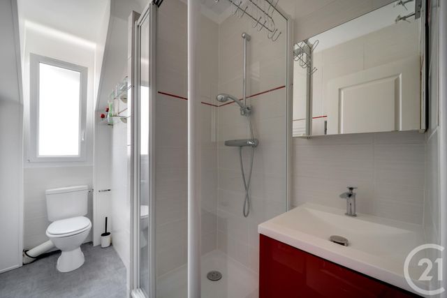 Appartement F2 &agrave; vendre - 2 pi&egrave;ces - 38,84 m2 - Issy Les Moulineaux - 92 - ILE-DE-FRANCE