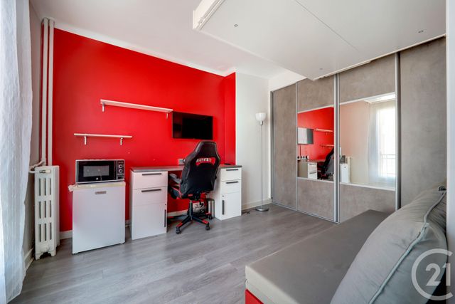 Appartement F2 &agrave; vendre - 2 pi&egrave;ces - 38,84 m2 - Issy Les Moulineaux - 92 - ILE-DE-FRANCE