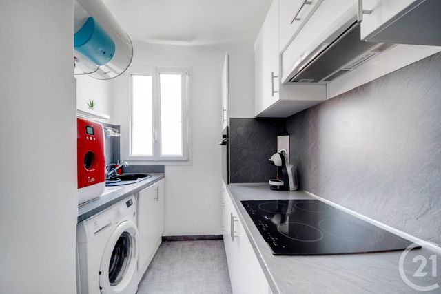 Appartement F2 &agrave; vendre - 2 pi&egrave;ces - 38,84 m2 - Issy Les Moulineaux - 92 - ILE-DE-FRANCE