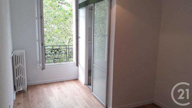Appartement F2 &agrave; vendre - 2 pi&egrave;ces - 23,18 m2 - Issy Les Moulineaux - 92 - ILE-DE-FRANCE