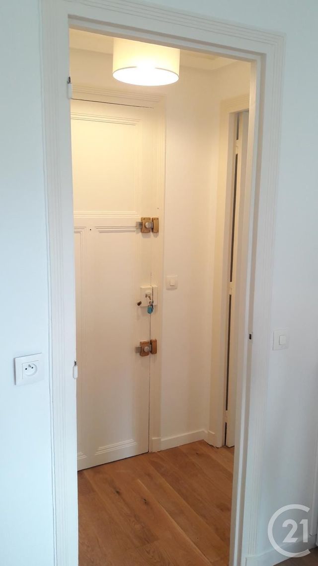 Appartement F2 &agrave; vendre - 2 pi&egrave;ces - 23,18 m2 - Issy Les Moulineaux - 92 - ILE-DE-FRANCE