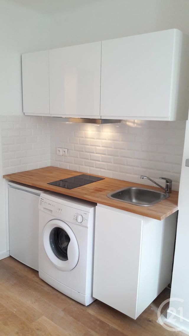 Appartement F2 &agrave; vendre - 2 pi&egrave;ces - 23,18 m2 - Issy Les Moulineaux - 92 - ILE-DE-FRANCE