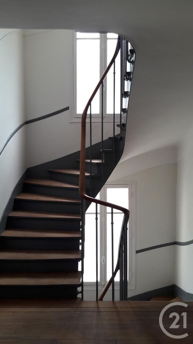 Appartement F2 &agrave; vendre - 2 pi&egrave;ces - 23,18 m2 - Issy Les Moulineaux - 92 - ILE-DE-FRANCE