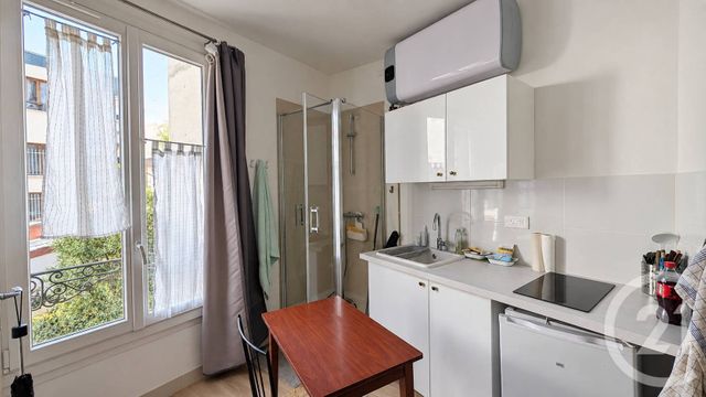 appartement - ISSY LES MOULINEAUX - 92