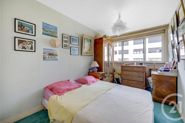 Appartement F4 &agrave; vendre - 4 pi&egrave;ces - 83,14 m2 - Issy Les Moulineaux - 92 - ILE-DE-FRANCE