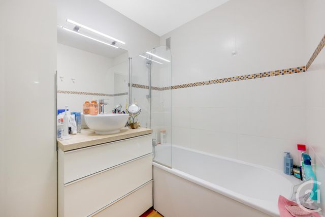 Appartement F4 &agrave; vendre - 4 pi&egrave;ces - 83,14 m2 - Issy Les Moulineaux - 92 - ILE-DE-FRANCE