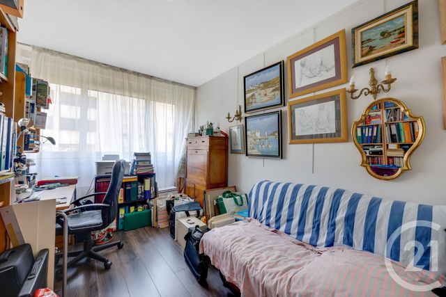Appartement F4 &agrave; vendre - 4 pi&egrave;ces - 83,14 m2 - Issy Les Moulineaux - 92 - ILE-DE-FRANCE