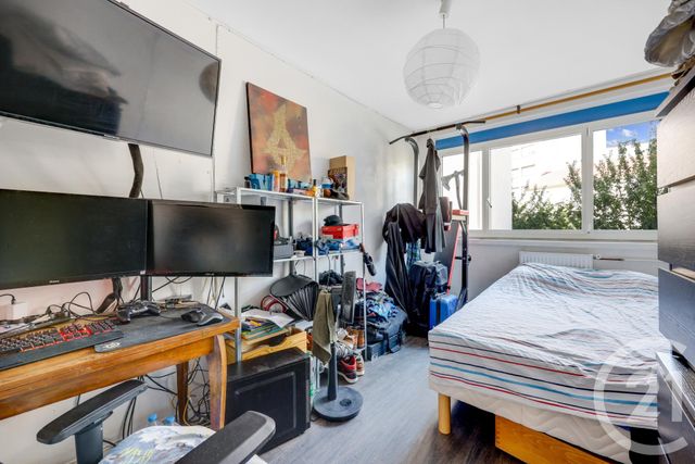 Appartement F4 &agrave; vendre - 4 pi&egrave;ces - 83,14 m2 - Issy Les Moulineaux - 92 - ILE-DE-FRANCE