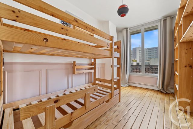 Appartement F3 &agrave; vendre - 3 pi&egrave;ces - 70,42 m2 - Issy Les Moulineaux - 92 - ILE-DE-FRANCE