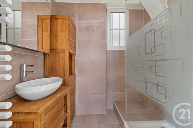 Appartement F3 &agrave; vendre - 3 pi&egrave;ces - 70,42 m2 - Issy Les Moulineaux - 92 - ILE-DE-FRANCE