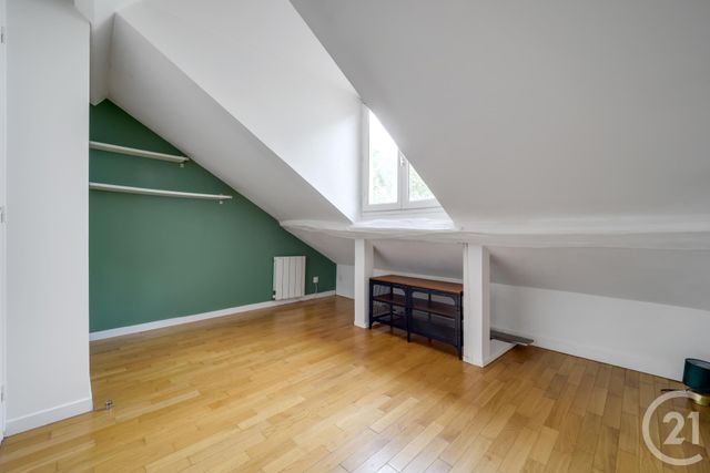 Appartement F3 &agrave; vendre - 3 pi&egrave;ces - 60,64 m2 - Issy Les Moulineaux - 92 - ILE-DE-FRANCE