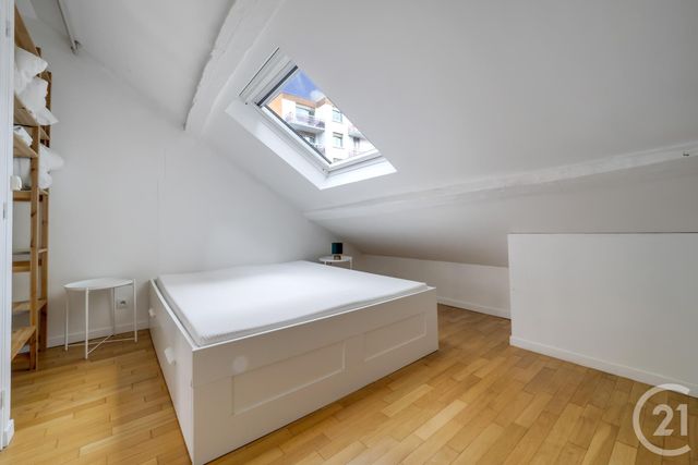 Appartement F3 &agrave; vendre - 3 pi&egrave;ces - 60,64 m2 - Issy Les Moulineaux - 92 - ILE-DE-FRANCE