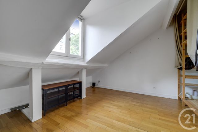 Appartement F3 &agrave; vendre - 3 pi&egrave;ces - 60,64 m2 - Issy Les Moulineaux - 92 - ILE-DE-FRANCE