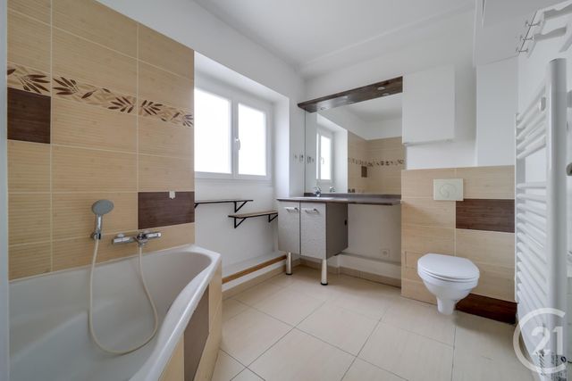 Appartement F3 &agrave; vendre - 3 pi&egrave;ces - 60,64 m2 - Issy Les Moulineaux - 92 - ILE-DE-FRANCE
