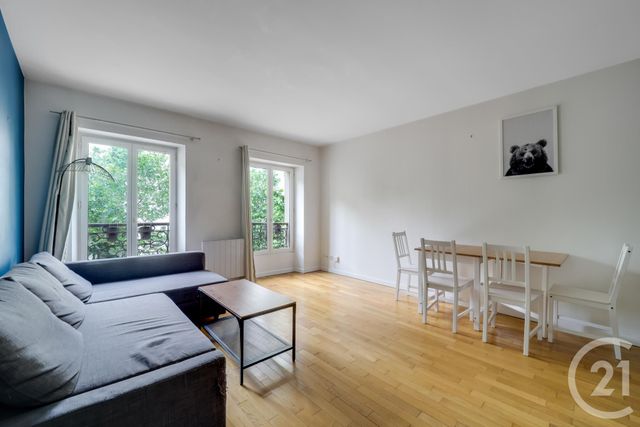 Appartement F3 &agrave; vendre - 3 pi&egrave;ces - 60,64 m2 - Issy Les Moulineaux - 92 - ILE-DE-FRANCE