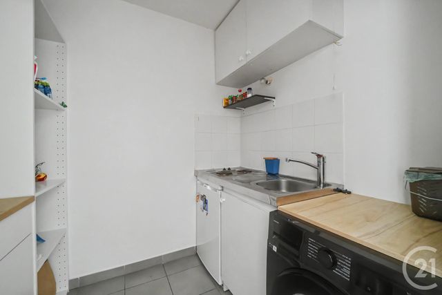 Appartement Studio &agrave; vendre - 1 pi&egrave;ce - 35,14 m2 - Issy Les Moulineaux - 92 - ILE-DE-FRANCE