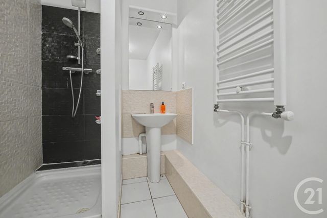 Appartement Studio &agrave; vendre - 1 pi&egrave;ce - 35,14 m2 - Issy Les Moulineaux - 92 - ILE-DE-FRANCE