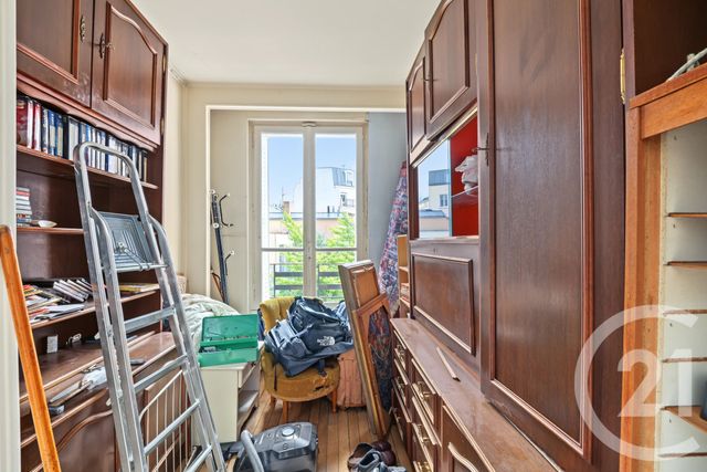 Appartement F2 &agrave; vendre - 2 pi&egrave;ces - 47,11 m2 - Issy Les Moulineaux - 92 - ILE-DE-FRANCE