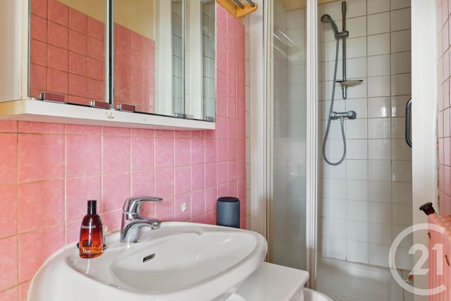 Appartement F2 &agrave; vendre - 2 pi&egrave;ces - 47,11 m2 - Issy Les Moulineaux - 92 - ILE-DE-FRANCE