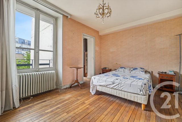Appartement F2 &agrave; vendre - 2 pi&egrave;ces - 47,11 m2 - Issy Les Moulineaux - 92 - ILE-DE-FRANCE