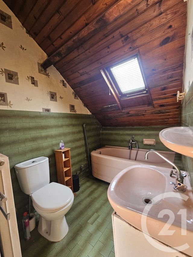 Maison &agrave; vendre - 8 pi&egrave;ces - 120,22 m2 - Issy Les Moulineaux - 92 - ILE-DE-FRANCE