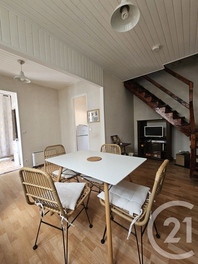 Maison &agrave; vendre - 8 pi&egrave;ces - 120,22 m2 - Issy Les Moulineaux - 92 - ILE-DE-FRANCE