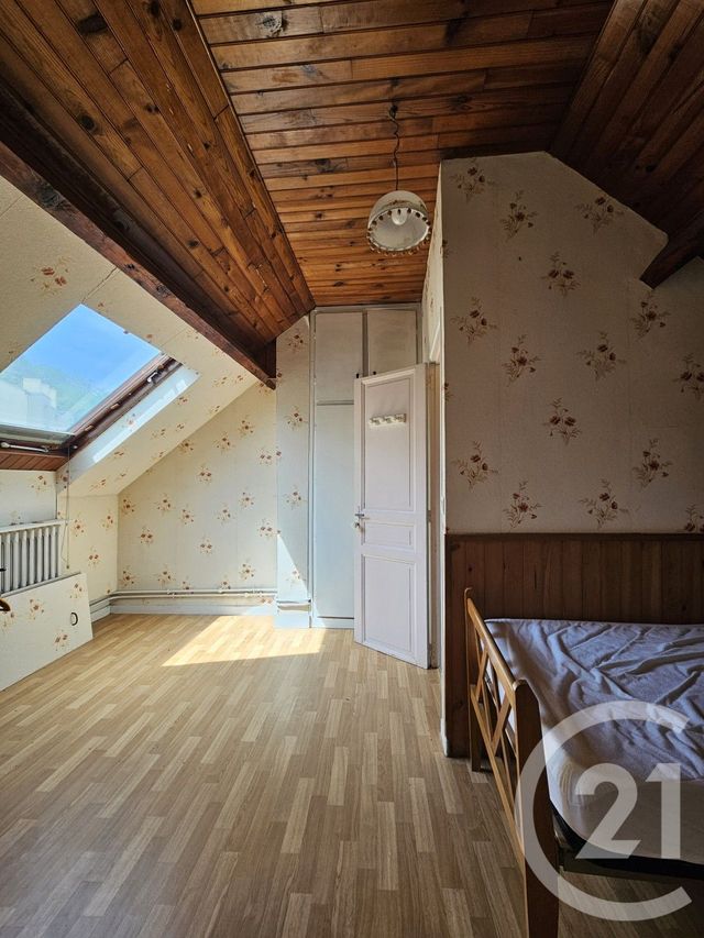 Maison &agrave; vendre - 8 pi&egrave;ces - 120,22 m2 - Issy Les Moulineaux - 92 - ILE-DE-FRANCE
