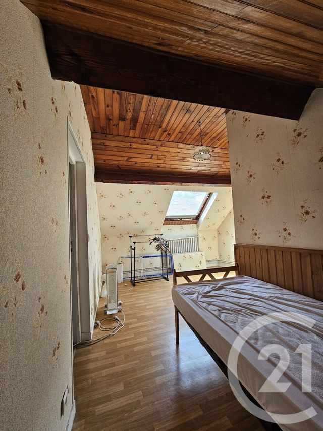 Maison &agrave; vendre - 8 pi&egrave;ces - 120,22 m2 - Issy Les Moulineaux - 92 - ILE-DE-FRANCE