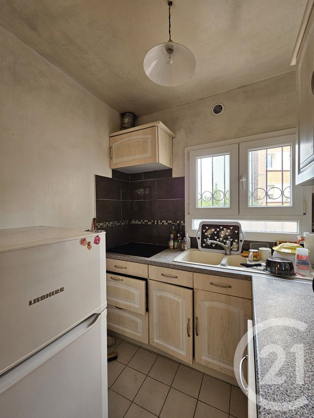 Maison &agrave; vendre - 8 pi&egrave;ces - 120,22 m2 - Issy Les Moulineaux - 92 - ILE-DE-FRANCE