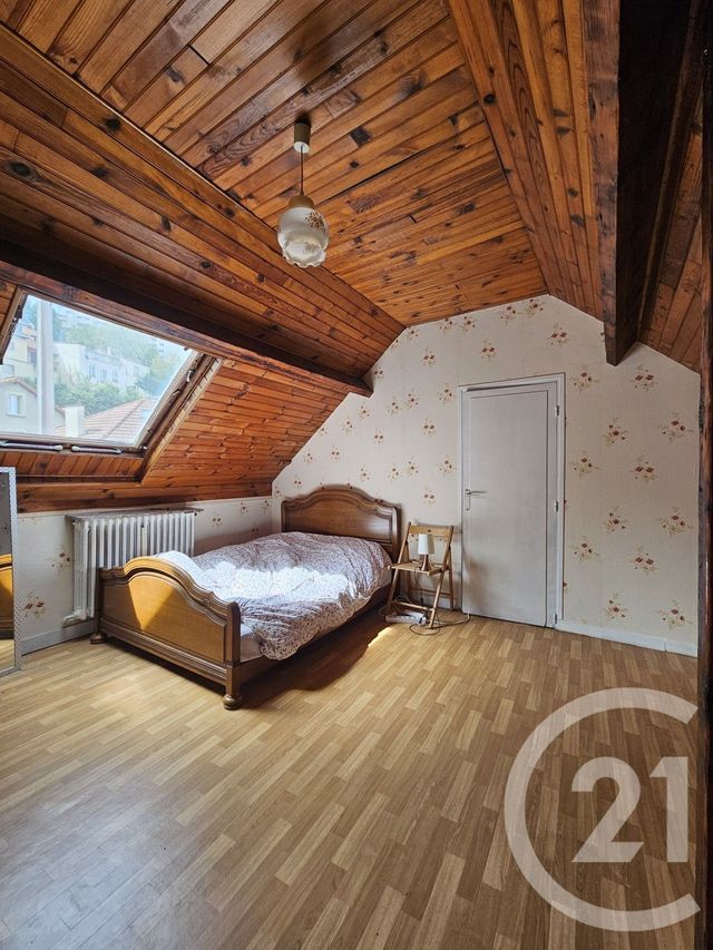 Maison &agrave; vendre - 8 pi&egrave;ces - 120,22 m2 - Issy Les Moulineaux - 92 - ILE-DE-FRANCE