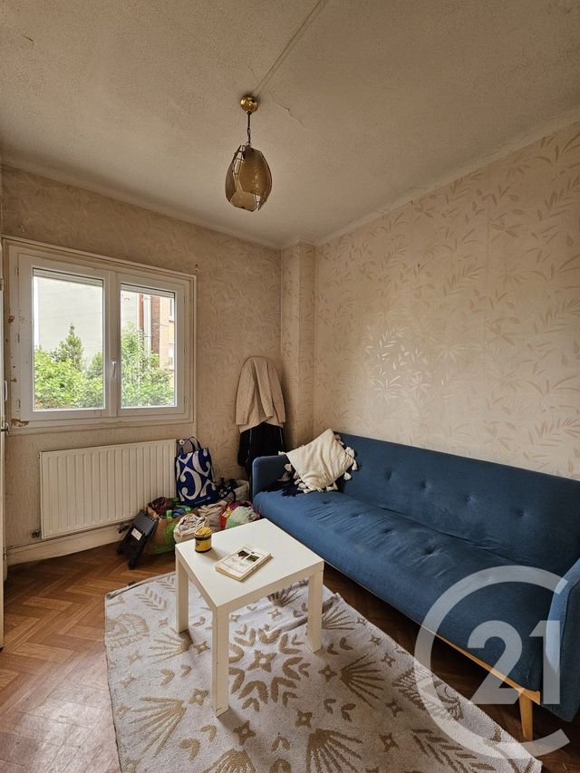 Maison &agrave; vendre - 8 pi&egrave;ces - 120,22 m2 - Issy Les Moulineaux - 92 - ILE-DE-FRANCE