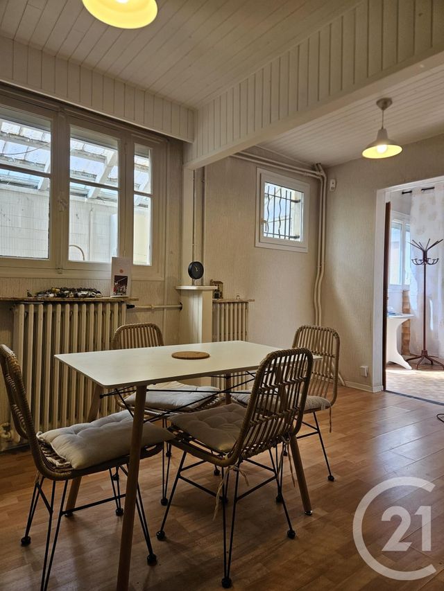 Terrain &agrave; vendre - 276 m2 - Issy Les Moulineaux - 92 - ILE-DE-FRANCE