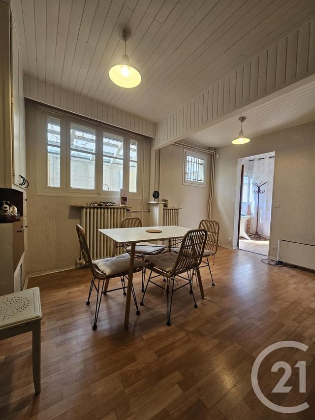 Terrain &agrave; vendre - 276 m2 - Issy Les Moulineaux - 92 - ILE-DE-FRANCE