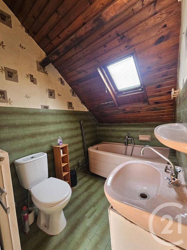 Terrain &agrave; vendre - 276 m2 - Issy Les Moulineaux - 92 - ILE-DE-FRANCE